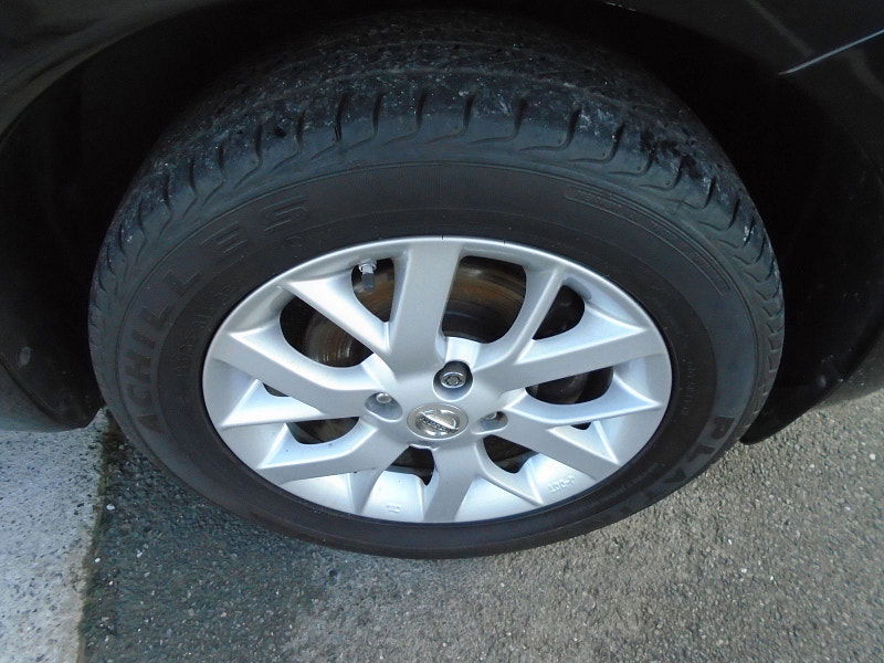 Nissan Note 1.2L Acenta MPV 5dr Petrol Manual Euro 6 (80 bhp) 5dr Manual 2026