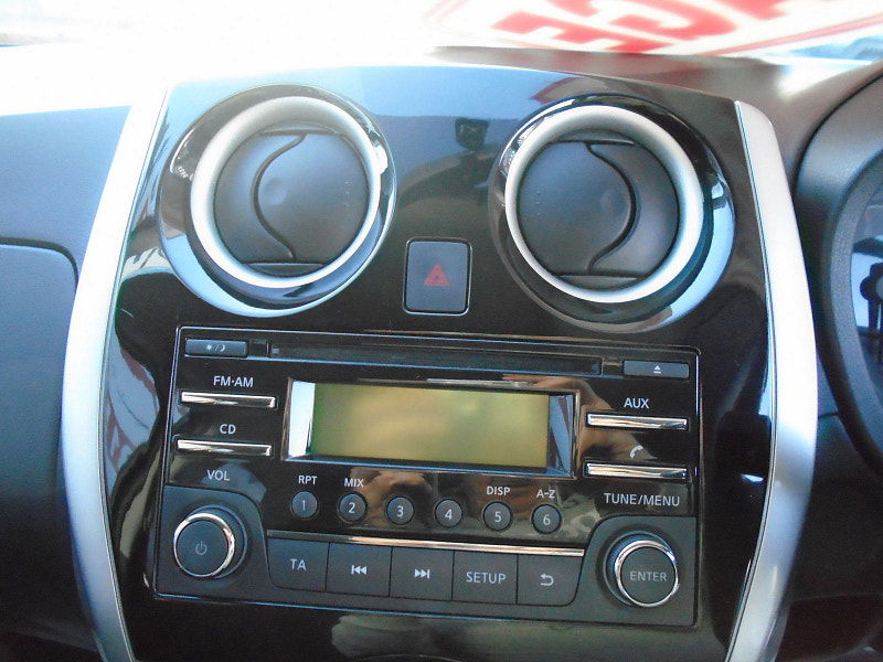 Nissan Note 1.2L Acenta MPV 5dr Petrol Manual Euro 6 (80 bhp) 5dr Manual 2026