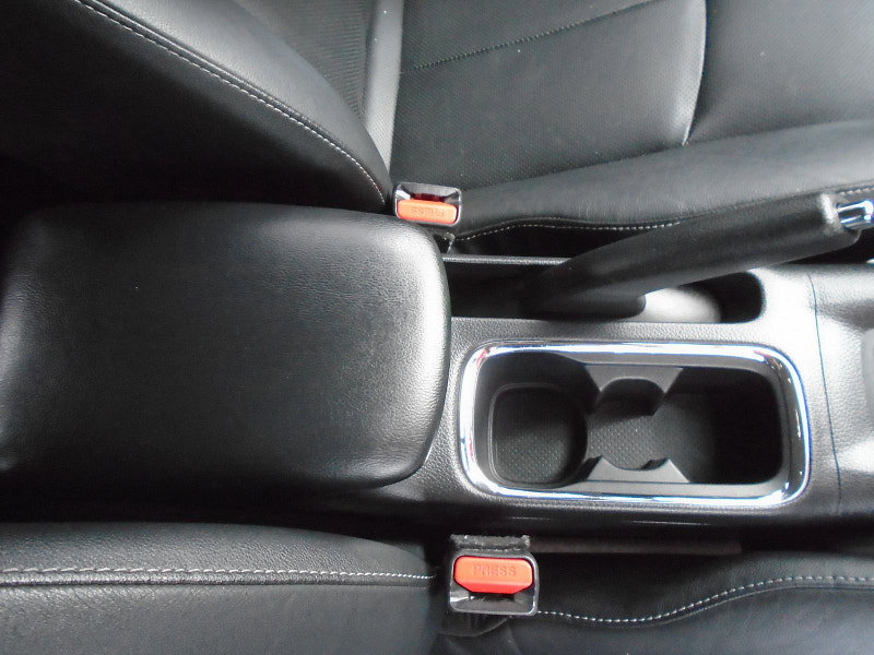 Nissan Pulsar 1.5 dCi Tekna Hatchback 5dr Diesel Manual Euro 5 (s/s) (110 ps) 5dr Manual 2026