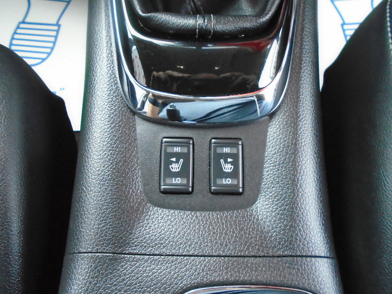 Nissan Pulsar 1.5 dCi Tekna Hatchback 5dr Diesel Manual Euro 5 (s/s) (110 ps) 5dr Manual 2026