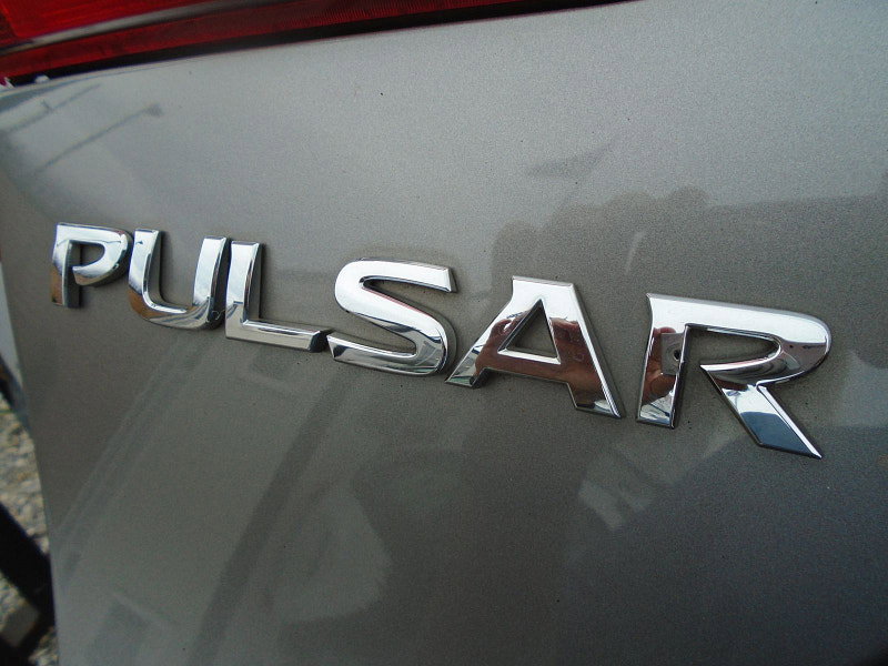 Nissan Pulsar 1.5 dCi Tekna Hatchback 5dr Diesel Manual Euro 5 (s/s) (110 ps) 5dr Manual 2026