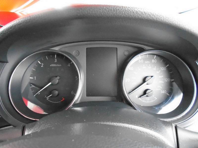 Nissan Pulsar 1.5 dCi Tekna Hatchback 5dr Diesel Manual Euro 5 (s/s) (110 ps) 5dr Manual 2026