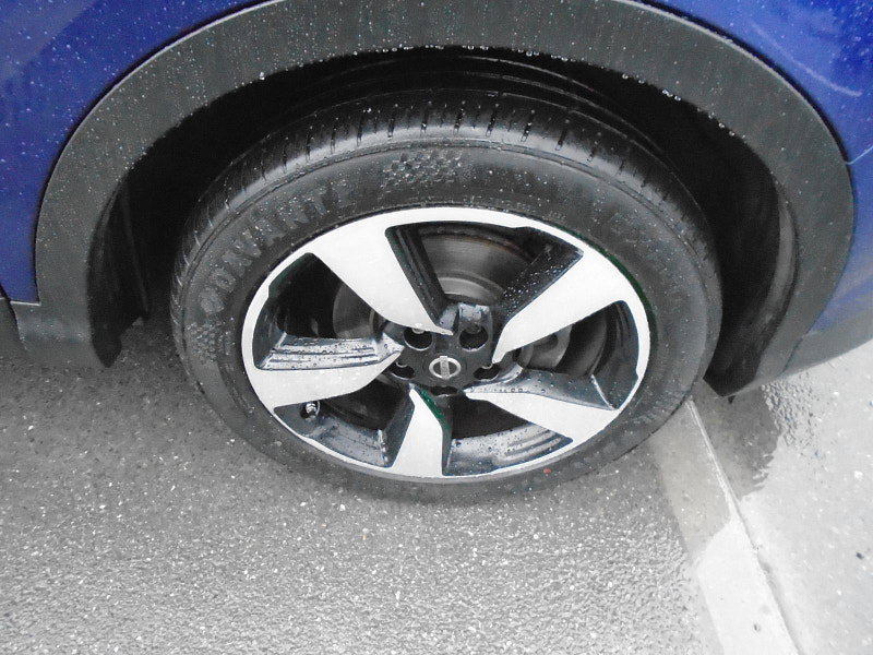 Nissan Qashqai 1.2 DIG-T N-Connecta SUV 5dr Petrol Manual 2WD Euro 6 (s/s) (115 ps) 5dr Manual 2026