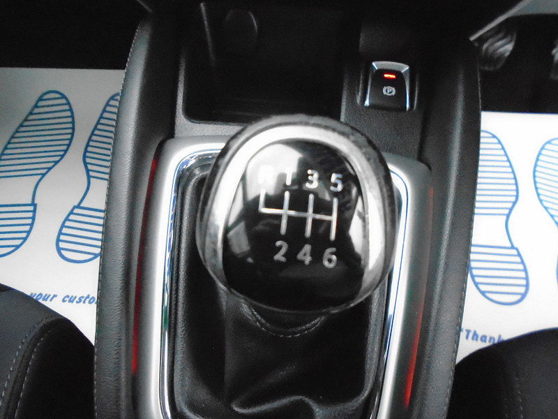 Nissan Qashqai 1.2L Acenta Smart Vision DiG-T SUV 5dr Petrol Manual Euro 6 (113 bhp) 5dr Manual 2025