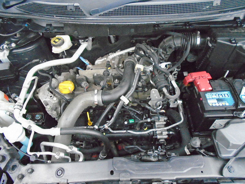 Nissan Qashqai 1.2L Acenta Smart Vision DiG-T SUV 5dr Petrol Manual Euro 6 (113 bhp) 5dr Manual 2025