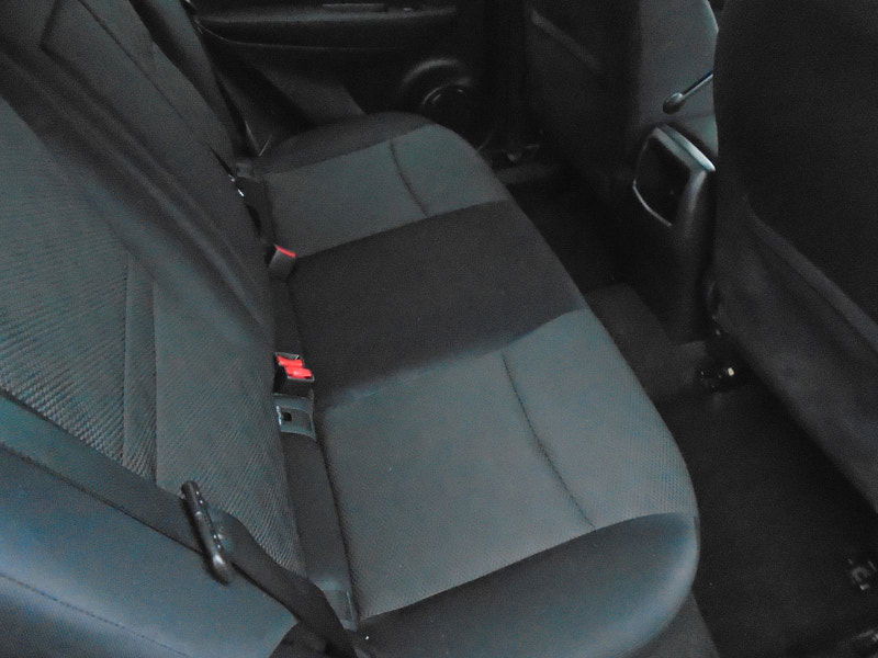 Nissan Qashqai 1.2L Acenta Smart Vision DiG-T SUV 5dr Petrol Manual Euro 6 (113 bhp) 5dr Manual 2025