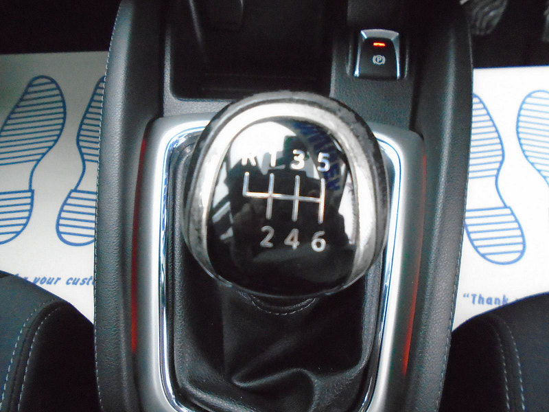 Nissan Qashqai 1.2L Acenta Smart Vision DiG-T SUV 5dr Petrol Manual Euro 6 (113 bhp) 5dr Manual 2026