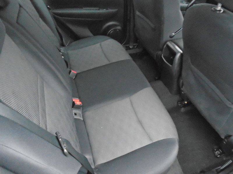 Nissan Qashqai 1.2L Acenta Smart Vision DiG-T SUV 5dr Petrol Manual Euro 6 (113 bhp) 5dr Manual 2026