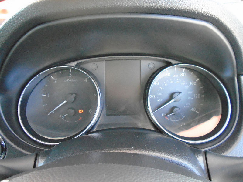 Nissan Qashqai 1.5 dCi Tekna SUV 5dr Diesel Manual 2WD Euro 5 (s/s) (110 ps) 5dr Manual 2026