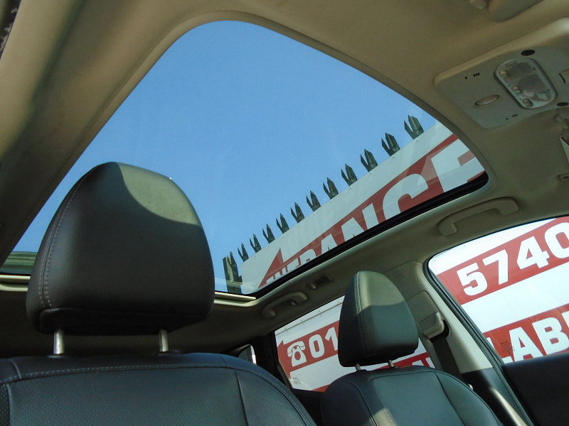 Nissan Qashqai 1.5 dCi Tekna SUV 5dr Diesel Manual 2WD Euro 5 (s/s) (110 ps) 5dr Manual 2026