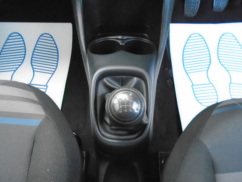 Peugeot 108 1.0L Active Hatchback 5dr Petrol Manual Euro 6 (68 bhp) 5dr Manual 2025