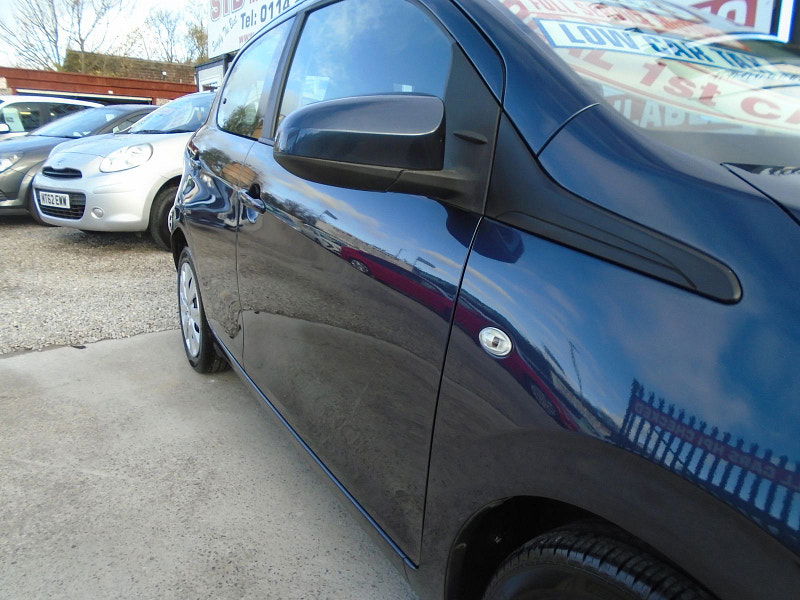 Peugeot 108 1.0L Active Hatchback 5dr Petrol Manual Euro 6 (68 bhp) 5dr Manual 2025