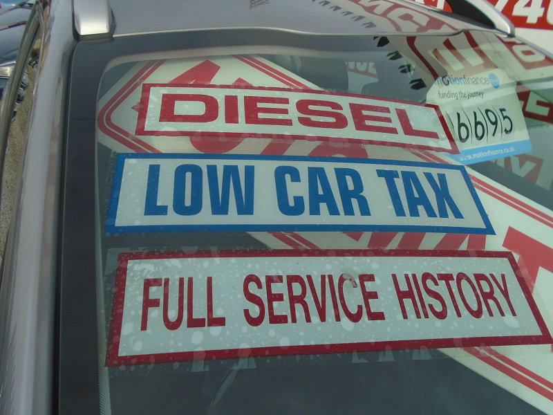 Peugeot 2008 1.6 e-HDi Active SUV 5dr Diesel EGC Euro 5 (s/s) (92 ps) 5dr Automatic 2026