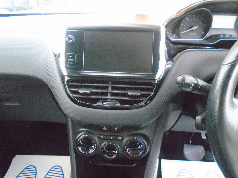 Peugeot 2008 1.6 e-HDi Active SUV 5dr Diesel EGC Euro 5 (s/s) (92 ps) 5dr Automatic 2026