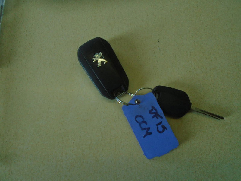 Peugeot 2008 1.6 e-HDi Active SUV 5dr Diesel EGC Euro 5 (s/s) (92 ps) 5dr Automatic 2026