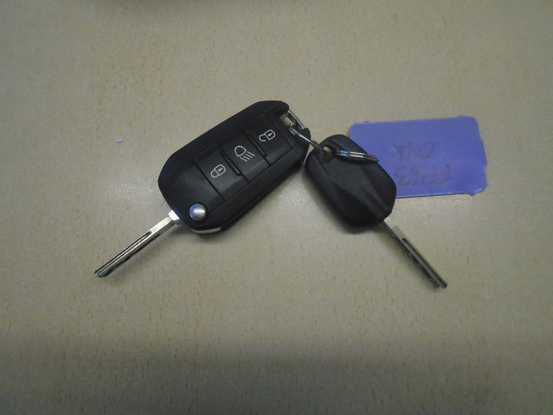 Peugeot 208 1.2 VTi Access+ Hatchback 5dr Petrol Manual Euro 5 (82 ps) 5dr Manual 2026