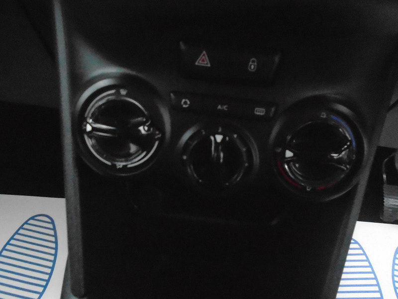 Peugeot 208 1.2 VTi Access+ Hatchback 5dr Petrol Manual Euro 5 (82 ps) 5dr Manual 2026