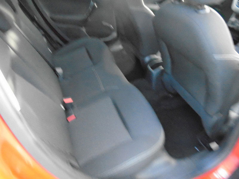 Peugeot 208 1.2L Active Hatchback 5dr Petrol Manual Euro 6 (82 bhp) 5dr Manual 2025