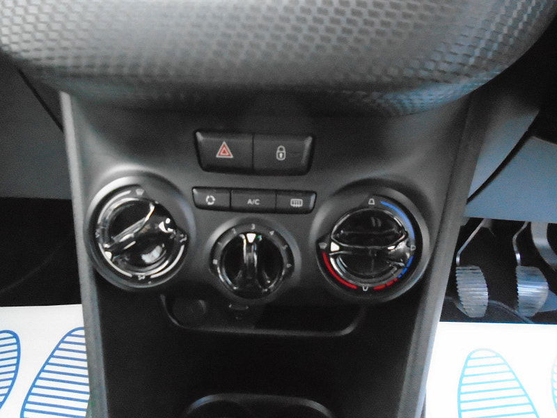 Peugeot 208 1.2L Active Hatchback 5dr Petrol Manual Euro 6 (82 bhp) 5dr Manual 2025