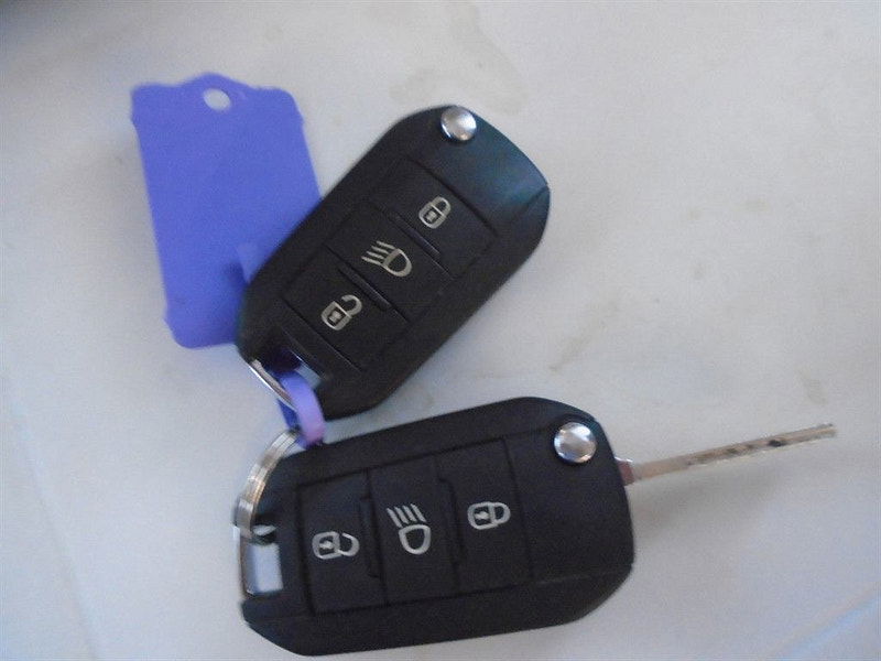 Peugeot 308 1.6L Allure Blue HDi  Hatchback 5dr Diesel Manual Euro 5 (120 bhp) 5dr Manual 2025