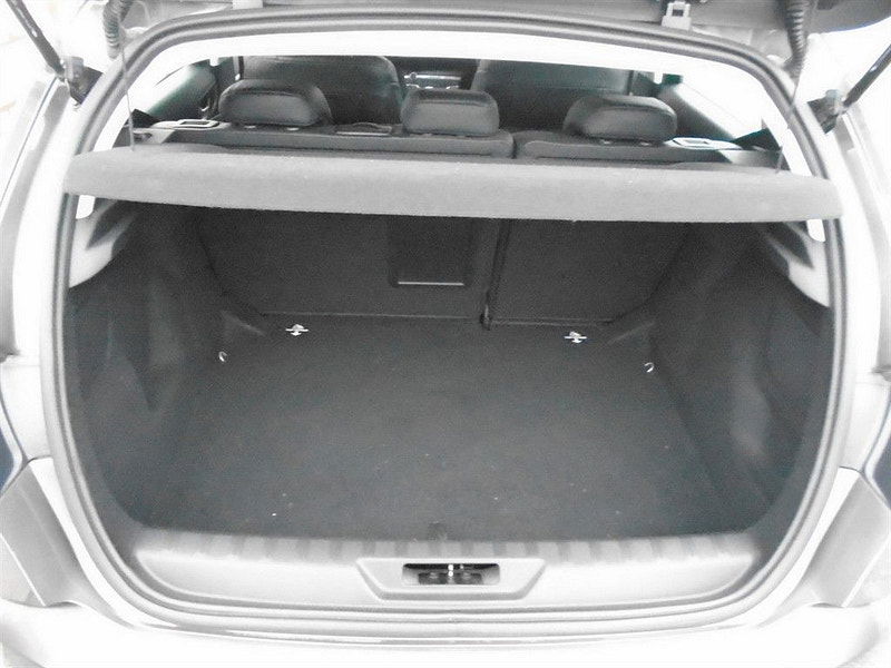 Peugeot 308 1.6L Allure Blue HDi  Hatchback 5dr Diesel Manual Euro 5 (120 bhp) 5dr Manual 2025