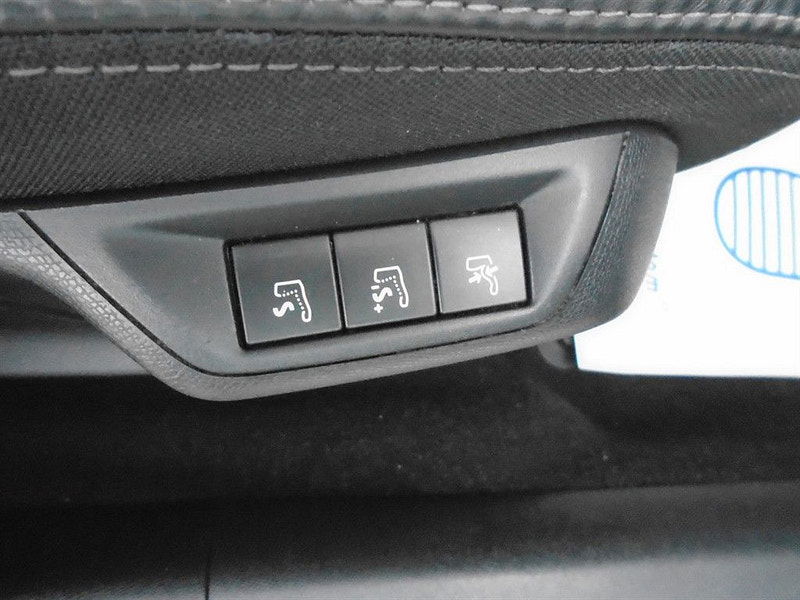 Peugeot 308 1.6L Allure Blue HDi  Hatchback 5dr Diesel Manual Euro 5 (120 bhp) 5dr Manual 2025