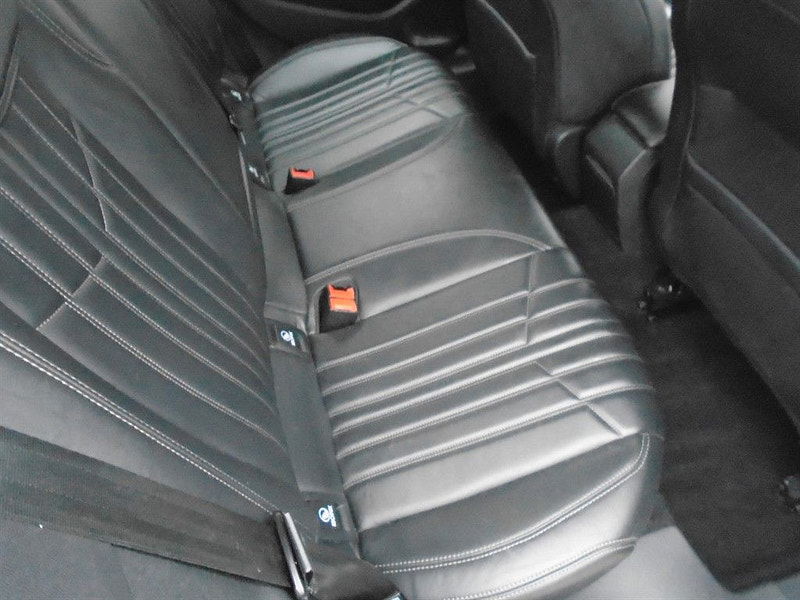 Peugeot 308 1.6L Allure Blue HDi  Hatchback 5dr Diesel Manual Euro 5 (120 bhp) 5dr Manual 2025