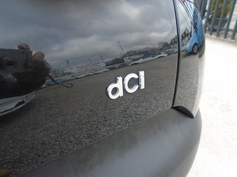 Renault Captur 1.5 dCi ENERGY Dynamique Nav SUV 5dr Diesel Manual Euro 6 (s/s) (90 ps) 5dr Manual 2026