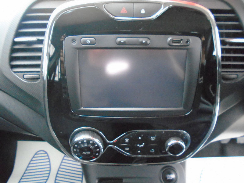 Renault Captur 1.5 dCi ENERGY Dynamique Nav SUV 5dr Diesel Manual Euro 6 (s/s) (90 ps) 5dr Manual 2026