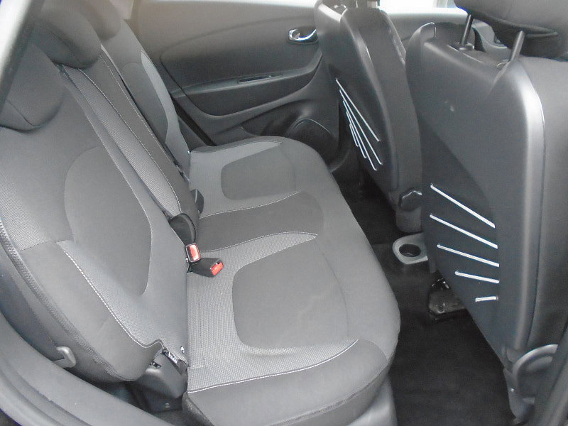 Renault Captur 1.5 dCi ENERGY Dynamique Nav SUV 5dr Diesel Manual Euro 6 (s/s) (90 ps) 5dr Manual 2026