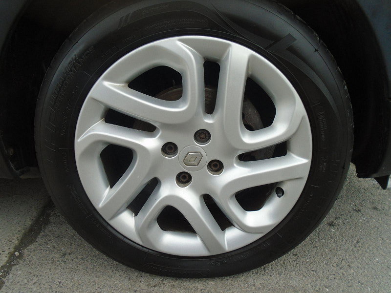 Renault Captur 1.5 dCi ENERGY Dynamique Nav SUV 5dr Diesel Manual Euro 6 (s/s) (90 ps) 5dr Manual 2026