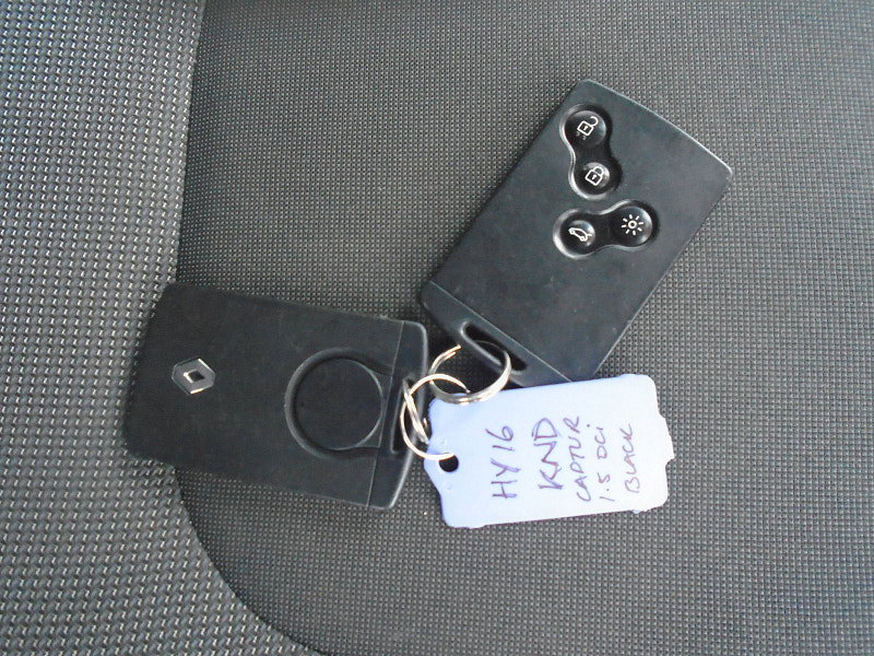 Renault Captur 1.5 dCi ENERGY Dynamique Nav SUV 5dr Diesel Manual Euro 6 (s/s) (90 ps) 5dr Manual 2026