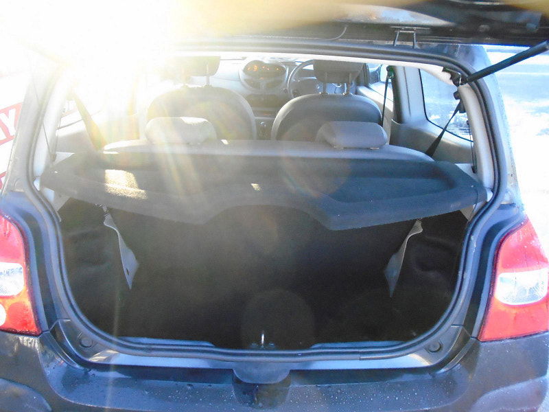 Renault Twingo 1.2 Freeway Hatchback 3dr Petrol Manual Euro 4 (60 ps) 3dr Manual 2026