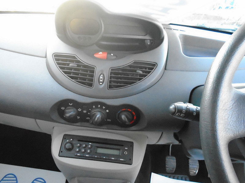 Renault Twingo 1.2 Freeway Hatchback 3dr Petrol Manual Euro 4 (60 ps) 3dr Manual 2026