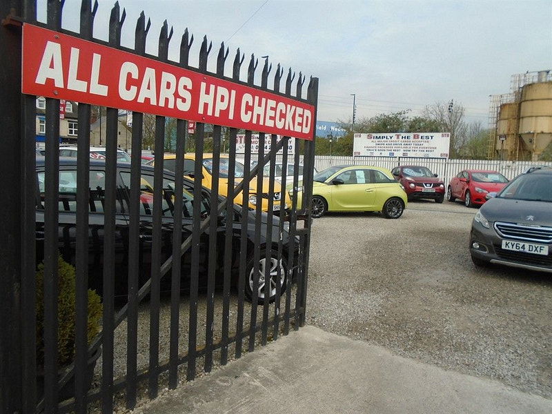 Suzuki SX4 1.6L SZ3 SUV 5dr Petrol Manual Euro 5 (120 bhp) 5dr Manual 2025