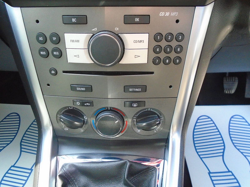 Vauxhall Antara 2.2 CDTi Exclusiv SUV 5dr Diesel Manual 2WD Euro 5 (s/s) (163 ps) 5dr Manual 2026