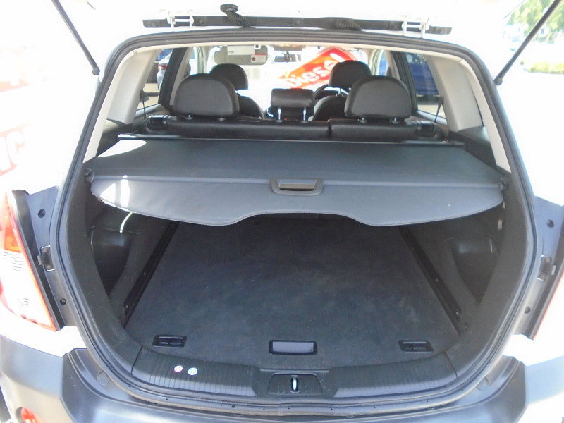 Vauxhall Antara 2.2 CDTi Exclusiv SUV 5dr Diesel Manual 2WD Euro 5 (s/s) (163 ps) 5dr Manual 2026