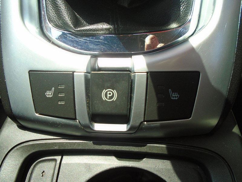 Vauxhall Antara 2.2 CDTi Exclusiv SUV 5dr Diesel Manual 2WD Euro 5 (s/s) (163 ps) 5dr Manual 2026