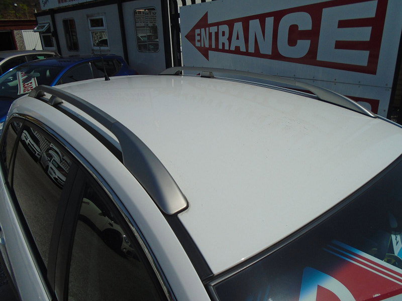 Vauxhall Antara 2.2 CDTi Exclusiv SUV 5dr Diesel Manual 2WD Euro 5 (s/s) (163 ps) 5dr Manual 2026