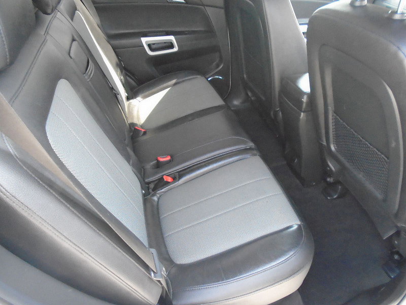 Vauxhall Antara 2.2 CDTi Exclusiv SUV 5dr Diesel Manual 2WD Euro 5 (s/s) (163 ps) 5dr Manual 2026