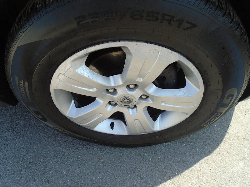 Vauxhall Antara 2.2 CDTi Exclusiv SUV 5dr Diesel Manual 2WD Euro 5 (s/s) (163 ps) 5dr Manual 2026