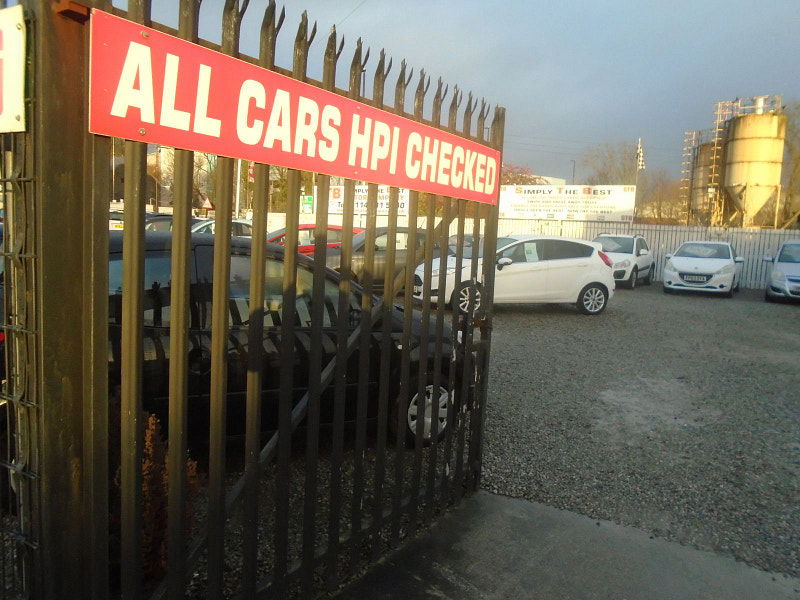 Vauxhall Astra 1.4i Excite Hatchback 5dr Petrol Manual Euro 6 (100 ps) 5dr Manual 2026