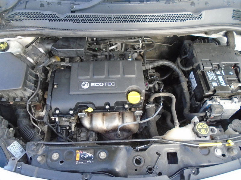 Vauxhall Corsa 1.2L Design Hatchback 5dr Petrol Manual Euro 6 (69 bhp) 5dr Manual 2025