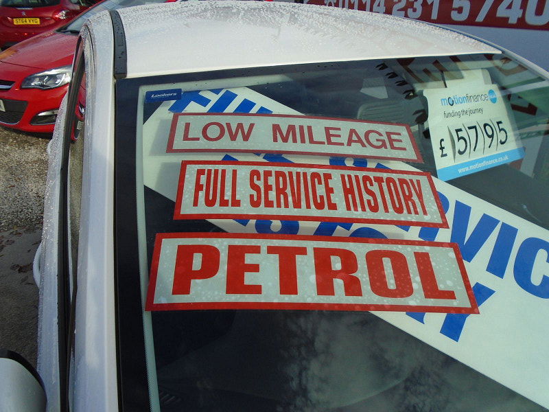 Vauxhall Corsa 1.2L Design Hatchback 5dr Petrol Manual Euro 6 (69 bhp) 5dr Manual 2025