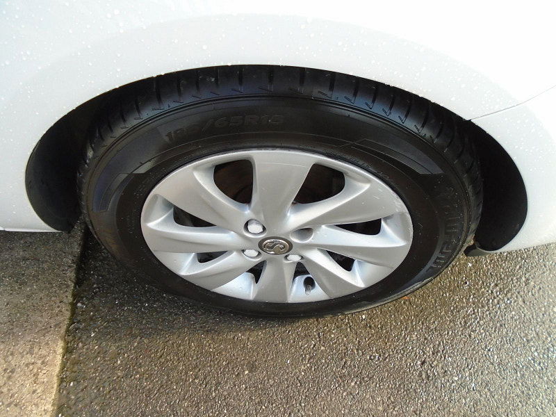 Vauxhall Corsa 1.2L Design Hatchback 5dr Petrol Manual Euro 6 (69 bhp) 5dr Manual 2025