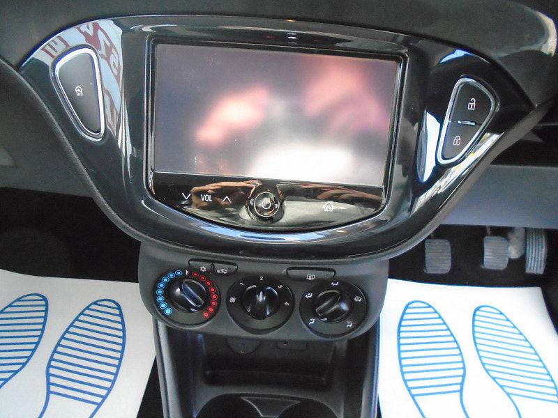 Vauxhall Corsa 1.2L Design Hatchback 5dr Petrol Manual Euro 6 (69 bhp) 5dr Manual 2025