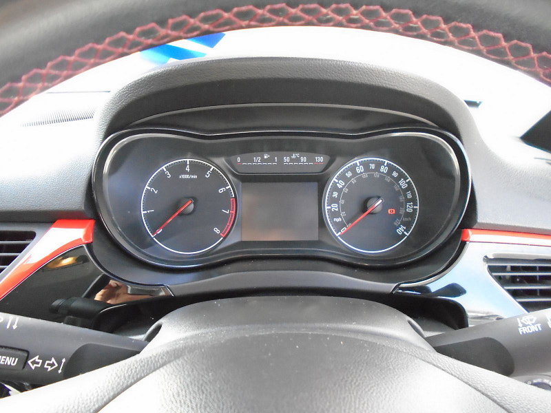 Vauxhall Corsa 1.4i ecoFLEX SRi Hatchback 5dr Petrol Manual Euro 6 (90 ps) 5dr Manual 2026