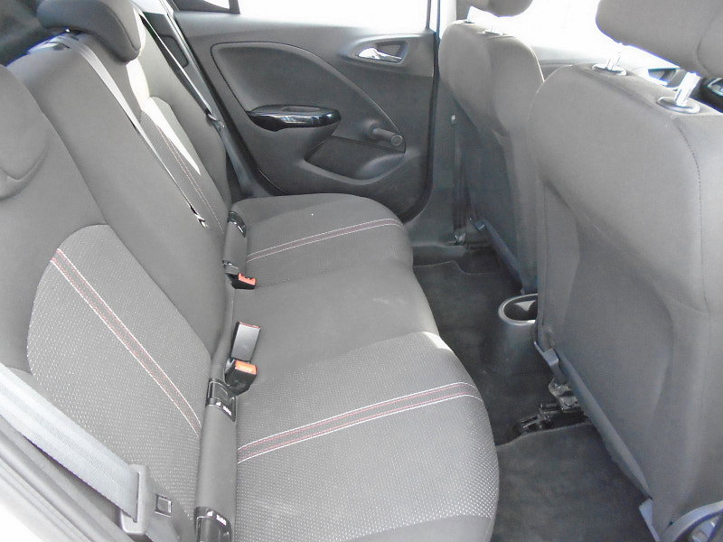 Vauxhall Corsa 1.4i ecoFLEX SRi Hatchback 5dr Petrol Manual Euro 6 (90 ps) 5dr Manual 2026