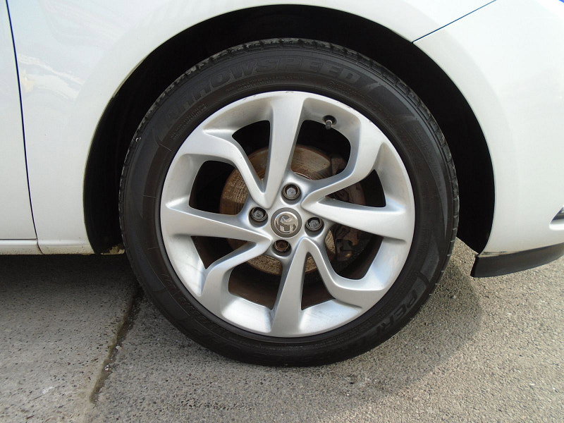 Vauxhall Corsa 1.4i ecoFLEX SRi Hatchback 5dr Petrol Manual Euro 6 (90 ps) 5dr Manual 2026