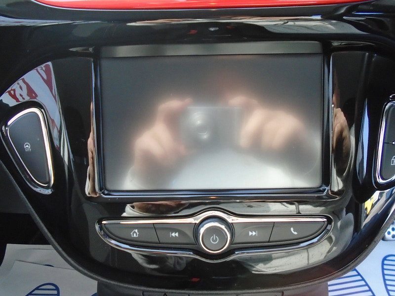 Vauxhall Corsa 1.4i ecoFLEX SRi Hatchback 5dr Petrol Manual Euro 6 (90 ps) 5dr Manual 2026